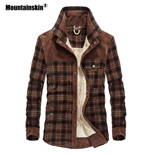 mountain men's warm fce thick army coat autumn winter et men slim fit mens brand clothing sa831, Black
mountain men's warm fce thick army coat autumn winter et men slim fit mens brand clothing sa831, Black