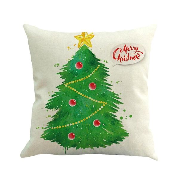 pillow case christmas cotton linen throw pillowcover cushion cover 45*45 home decor xmas for
pillow case christmas cotton linen throw pillowcover cushion cover 45*45 home decor xmas for