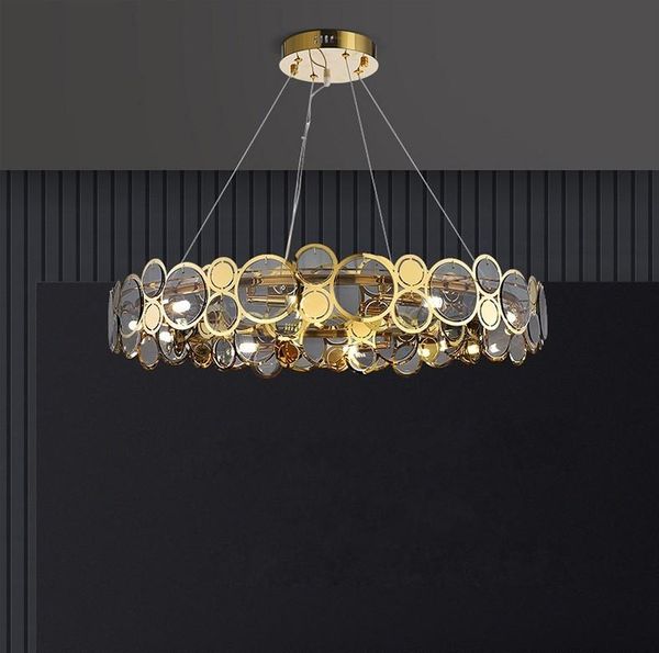 luxury g9 postmodern chandelier simple led living room dining bedroom luminaires restaurant clothing store hanging lamp chandeliers
luxury g9 postmodern chandelier simple led living room dining bedroom luminaires restaurant clothing store hanging lamp chandeliers