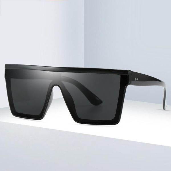 sunglasses fashion vintage oversized for women men brand design classic trend street big uv400 sun glasses shades eyewear, White;black
sunglasses fashion vintage oversized for women men brand design classic trend street big uv400 sun glasses shades eyewear, White;black