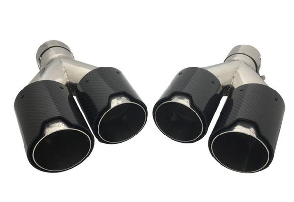 manifold & parts it is suitable for one minute two row exhaust pipe titanium black carbon fiber liner m h standard improved
manifold & parts it is suitable for one minute two row exhaust pipe titanium black carbon fiber liner m h standard improved