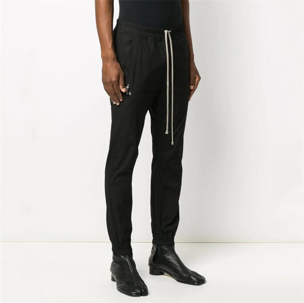 men's pants nine point casual autumn personality european and american slim boots youth handsome versatile leggings sl, Black
men's pants nine point casual autumn personality european and american slim boots youth handsome versatile leggings sl, Black