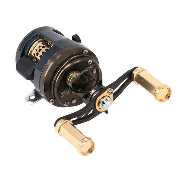 baitcasting fishing reel 6.2:1 max drag 11+1bb metal spinning spool carp lightweight coil surfcasting pesca reels
baitcasting fishing reel 6.2:1 max drag 11+1bb metal spinning spool carp lightweight coil surfcasting pesca reels