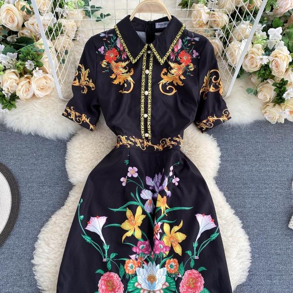 2021 summer luxury style dresses ladies holiday streetwear dresses beach elegant office lady autumn long sleeves vestidos, Black;gray
2021 summer luxury style dresses ladies holiday streetwear dresses beach elegant office lady autumn long sleeves vestidos, Black;gray