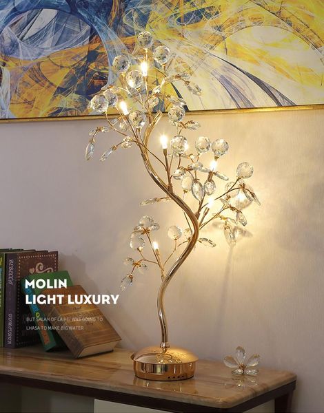 table lamps crystal lamp for bedroom living room desk study bed reading book lighting night lights bedside decorative led
table lamps crystal lamp for bedroom living room desk study bed reading book lighting night lights bedside decorative led