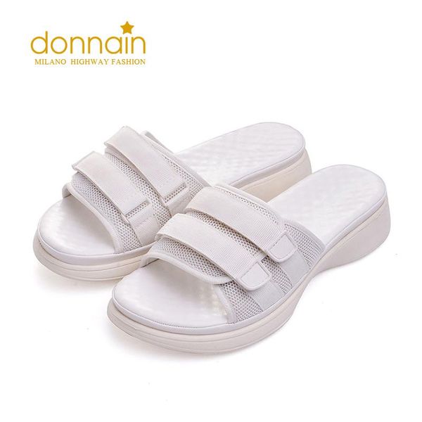 spring flat soft non-slip beach slippers luxury light white women's outdoor, Black
spring flat soft non-slip beach slippers luxury light white women's outdoor, Black