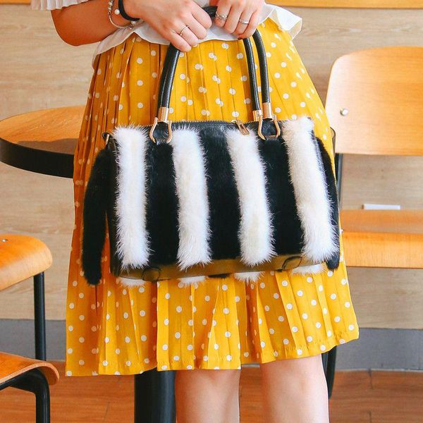 duffel bags fashion women's winter handbag shoulder bag elegant women underarm 100% plush messenger
duffel bags fashion women's winter handbag shoulder bag elegant women underarm 100% plush messenger