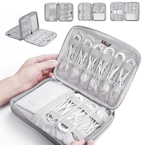 storage bags data cable bag portable digital usb gadget organizer charger wires cosmetic zipper waterproof case
storage bags data cable bag portable digital usb gadget organizer charger wires cosmetic zipper waterproof case
