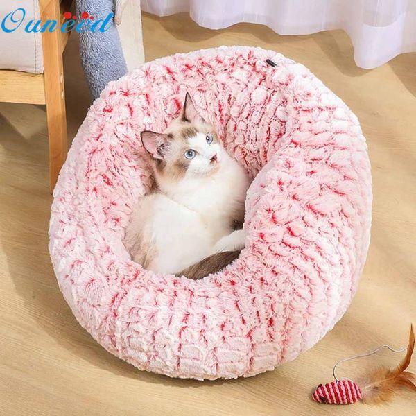 cat beds & furniture pets bed winter warm round plush soft calming cats dogs kennel dog mat blanket mascotas hondenmand koelmat drop
cat beds & furniture pets bed winter warm round plush soft calming cats dogs kennel dog mat blanket mascotas hondenmand koelmat drop