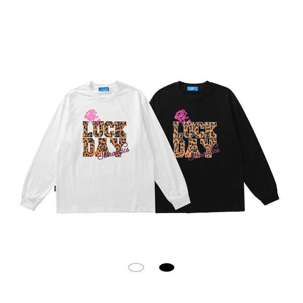 mankun c109 men's trend rose alphabet lovers loose round neck long sleeve t-shirt, Black
mankun c109 men's trend rose alphabet lovers loose round neck long sleeve t-shirt, Black