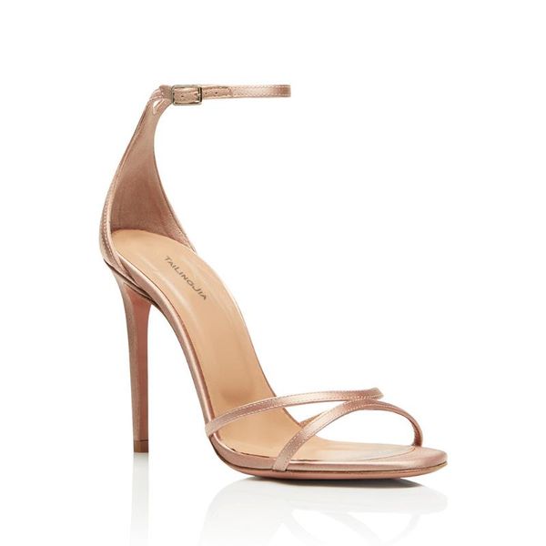 summer style 12cm women sandals high heels open toe buckles nightclub wedding shoe black big size34-46
summer style 12cm women sandals high heels open toe buckles nightclub wedding shoe black big size34-46