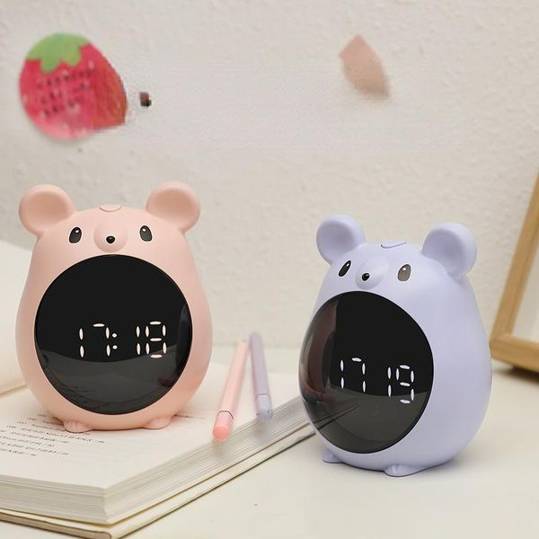 other clocks & accessories cartoon cute alarm kids plastic animal boys girls small student silent despertador bedroom decoration bs50ac
other clocks & accessories cartoon cute alarm kids plastic animal boys girls small student silent despertador bedroom decoration bs50ac