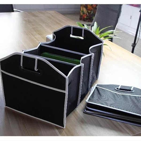 car organizer super large capacity trunk finishing box practical folding storage bag supplies
car organizer super large capacity trunk finishing box practical folding storage bag supplies