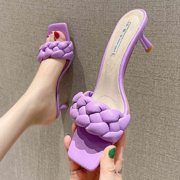 slippers chinelos de salto fino casual sapatos alto senhora baixa slipers mulheres corrediças luxo verão roma bombas borracha fnzn, Black
slippers chinelos de salto fino casual sapatos alto senhora baixa slipers mulheres corrediças luxo verão roma bombas borracha fnzn, Black