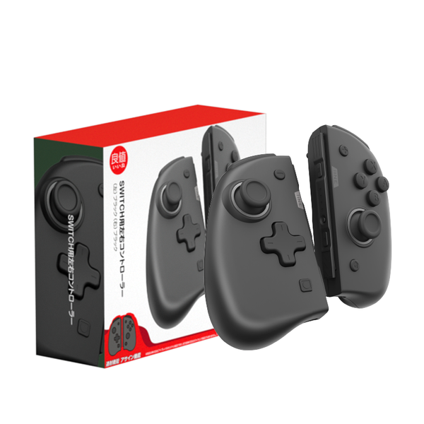 game controllers & joysticks iine wake up controller black auto fire mapping function for switch
game controllers & joysticks iine wake up controller black auto fire mapping function for switch