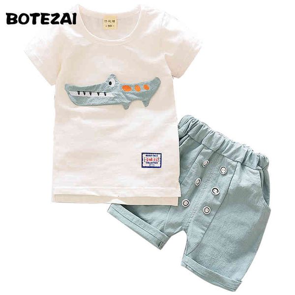 clothing sets new baby clothes set summer infants short sleeve pants 2pcs children cartoon casual sport suit toddler kids active outfit c022, White
clothing sets new baby clothes set summer infants short sleeve pants 2pcs children cartoon casual sport suit toddler kids active outfit c022, White