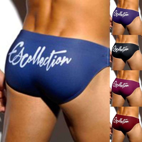 men's swimwear 2021 swimming trunks
