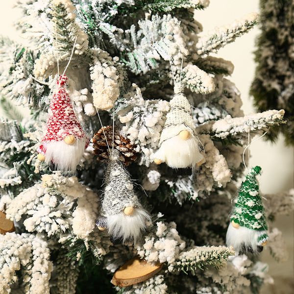 Christmas Ornaments White Beard Faceless Old Man Rudolph Doll Dolls Home Decoration Gift Accessories Short
Christmas Ornaments White Beard Faceless Old Man Rudolph Doll Dolls Home Decoration Gift Accessories Short