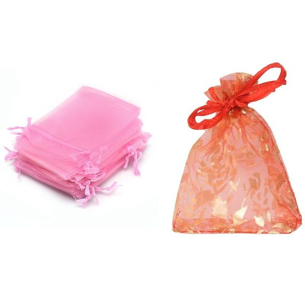 gift wrap 124 pcs auze jewelry wedding candy favor bag pouch, 24 9x12cm & 100 7 x 9cm
gift wrap 124 pcs auze jewelry wedding candy favor bag pouch, 24 9x12cm & 100 7 x 9cm