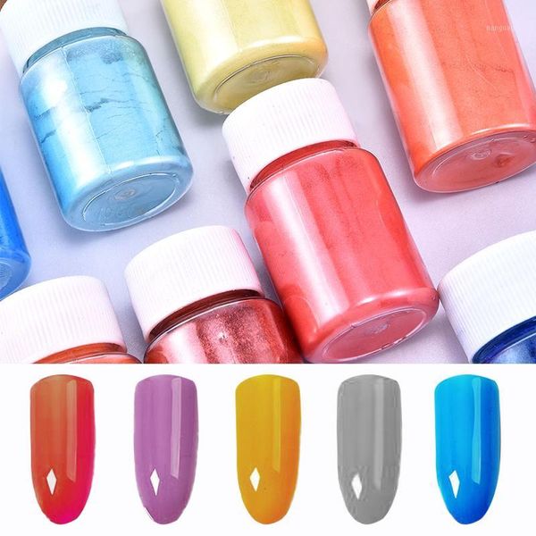 4pcs mixed color resin glowing powder luminous pigment set crystal epoxy material paznokcie dipping nail art decorations1, Silver;gold
4pcs mixed color resin glowing powder luminous pigment set crystal epoxy material paznokcie dipping nail art decorations1, Silver;gold