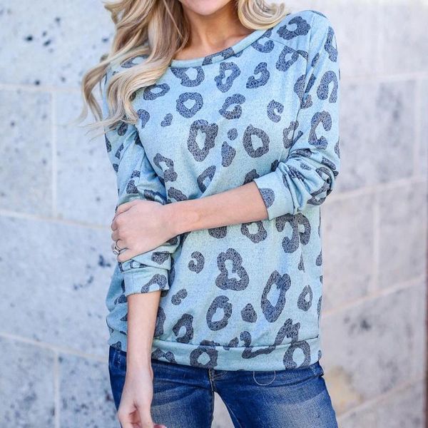 sweatshirts women's casual autumn winter o-neck long sleeves leopard print easy blouse mujer 2021 womens sweatshirt ho bb3m blouses &, White
sweatshirts women's casual autumn winter o-neck long sleeves leopard print easy blouse mujer 2021 womens sweatshirt ho bb3m blouses &, White