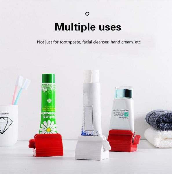 bathroom accessory toothpaste squeezer take out easy dispenser toothbrush holders
bathroom accessory toothpaste squeezer take out easy dispenser toothbrush holders
