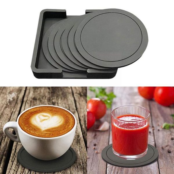 mats & pads waterproof silicone coasters non-slip molds teahouses homes supplies restaurants resistant cafes decoration heat ta q7m0
mats & pads waterproof silicone coasters non-slip molds teahouses homes supplies restaurants resistant cafes decoration heat ta q7m0