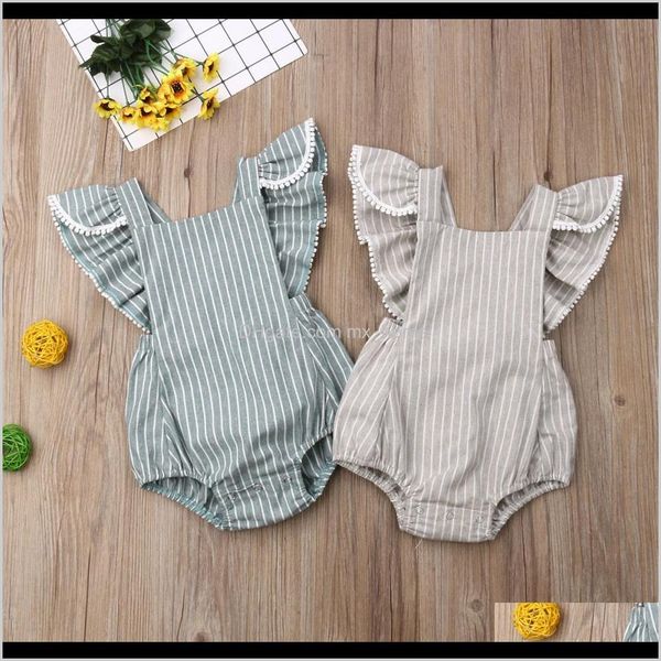 rompers jumpsuitsrompers clothing baby maternity drop delivery 2021 born kids baby girl clothes sleeveless stripe romper jumpsuit outfit 024, Blue
rompers jumpsuitsrompers clothing baby maternity drop delivery 2021 born kids baby girl clothes sleeveless stripe romper jumpsuit outfit 024, Blue