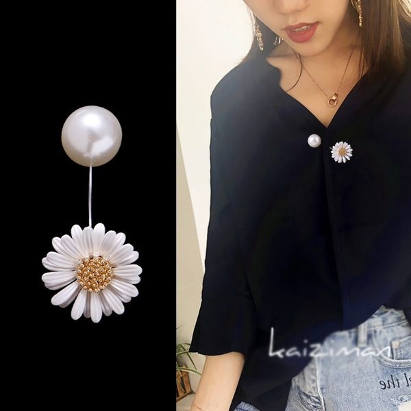 ham0 luxury and button cape cloak cloakversatile brooch pin women's pins accessories brooches skirt suit daisy light proof cardigan cap, Gray
ham0 luxury and button cape cloak cloakversatile brooch pin women's pins accessories brooches skirt suit daisy light proof cardigan cap, Gray