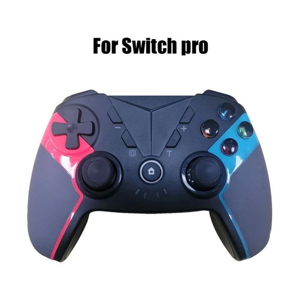 game controllers & joysticks double vibration wireless joystick gamepad joypad with wake-up controller for switch pro pc
game controllers & joysticks double vibration wireless joystick gamepad joypad with wake-up controller for switch pro pc