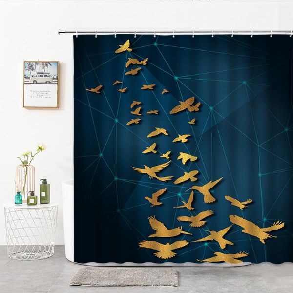 shower curtains flying bird abstract three-dimensional lines set luxury fabric with hook blue background decor bathroom curtain
shower curtains flying bird abstract three-dimensional lines set luxury fabric with hook blue background decor bathroom curtain