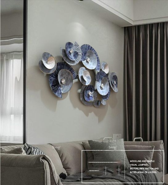 wall stickers european 3d wrought iron hanging gradient blue home livingroom mural decoration el background sticker crafts
wall stickers european 3d wrought iron hanging gradient blue home livingroom mural decoration el background sticker crafts