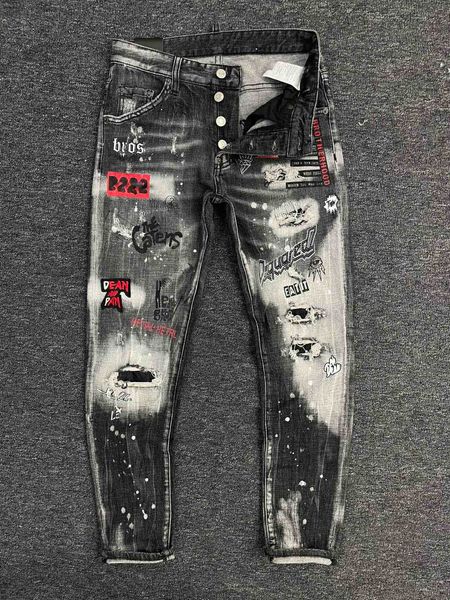 mens jeans new fashion mens stylist black green jeans skinny ripped destroyed stretch slim fit hip hop pants for men, Blue
mens jeans new fashion mens stylist black green jeans skinny ripped destroyed stretch slim fit hip hop pants for men, Blue