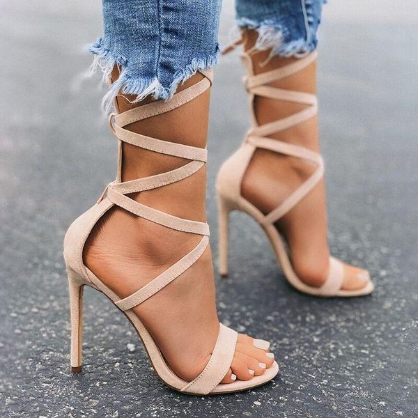 fashion high-heeled pumps shoes fish mouth stiletto-heeled women sandals size 35-41, Black
fashion high-heeled pumps shoes fish mouth stiletto-heeled women sandals size 35-41, Black
