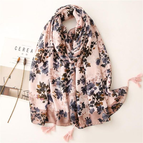 scarves 10pcs/lot lovely floral pattern viscose shawl scarf ladies kids fashion wraps and shawls winter beach neck pashmina muslim hijab, Blue;gray
scarves 10pcs/lot lovely floral pattern viscose shawl scarf ladies kids fashion wraps and shawls winter beach neck pashmina muslim hijab, Blue;gray
