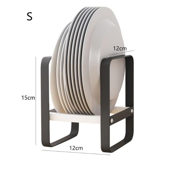 kitchen storage & organization cabinet shelves non-slip thicken trays bowls dishes rack pod lid holder for deskorganizer shelve
kitchen storage & organization cabinet shelves non-slip thicken trays bowls dishes rack pod lid holder for deskorganizer shelve