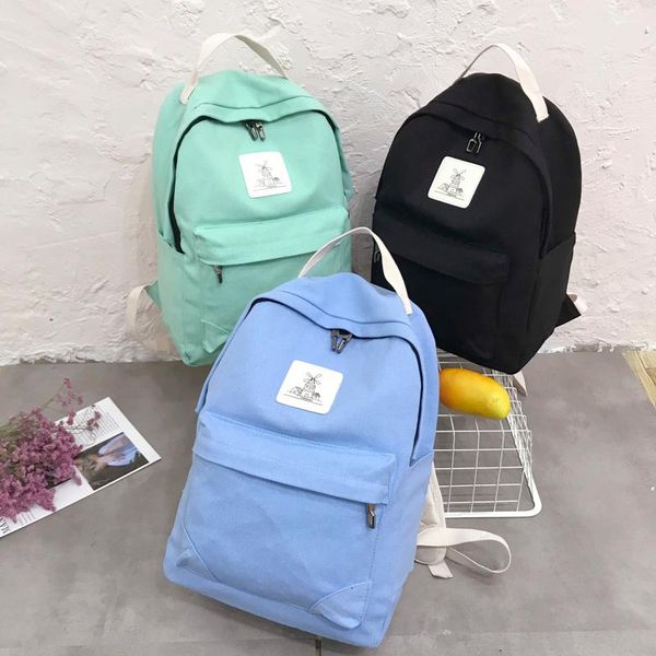 school bags oln girls college student teenager blue bag green backpacks women nylon waterproof wear ultralight backpack
school bags oln girls college student teenager blue bag green backpacks women nylon waterproof wear ultralight backpack