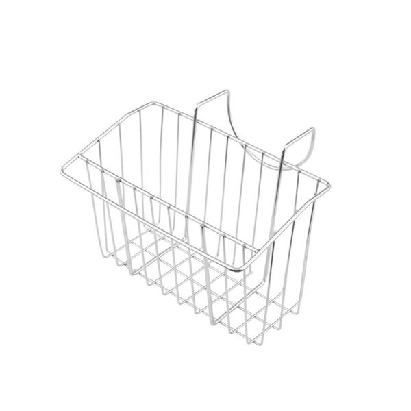 kitchen storage & organization 1pc drain rack wrought iron hanging sink caddy basket organizer brush gadget for sponge holder
kitchen storage & organization 1pc drain rack wrought iron hanging sink caddy basket organizer brush gadget for sponge holder