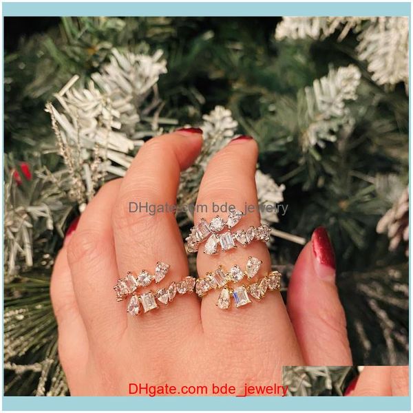 wedding jewelrywedding rings rakol design cz flash open adjust women jewelry factory price zirconia ring for rrr009 drop delive, Slivery;golden 
wedding jewelrywedding rings rakol design cz flash open adjust women jewelry factory price zirconia ring for rrr009 drop delive, Slivery;golden