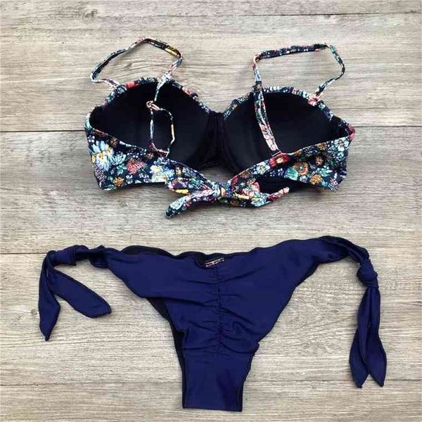 print bandage strapless womens swimwear bikinis women swimsuit bikini brazilian set biquini plus size bathing suits, White;black
print bandage strapless womens swimwear bikinis women swimsuit bikini brazilian set biquini plus size bathing suits, White;black
