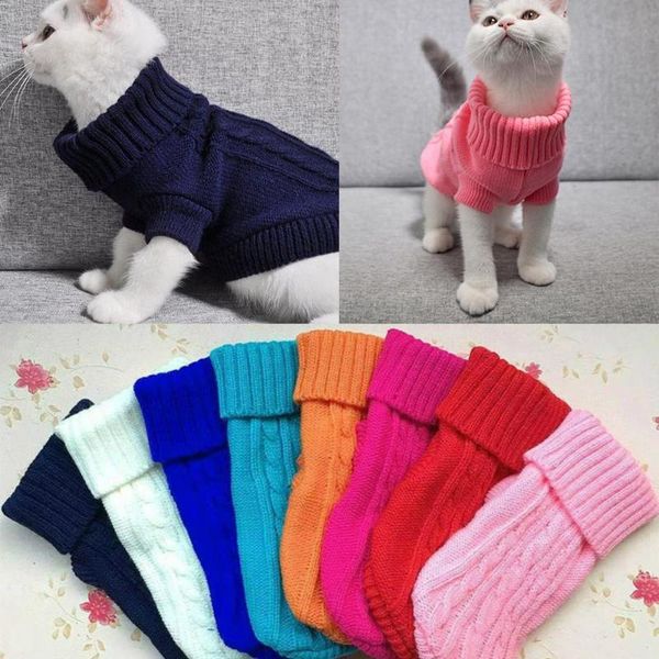 dog apparel winter clothes puppy pet cat sweater jacket coat for small dogs warm soft jackets accessories q3
dog apparel winter clothes puppy pet cat sweater jacket coat for small dogs warm soft jackets accessories q3