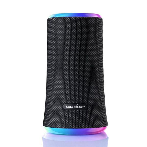 Portable Speakers Outdoor Bluetooth Speaker Waterproof High-power Subwoofer Wireless Sound Stereo Music Column LED Light TF Card FM Radio
Portable Speakers Outdoor Bluetooth Speaker Waterproof High-power Subwoofer Wireless Sound Stereo Music Column LED Light TF Card FM Radio