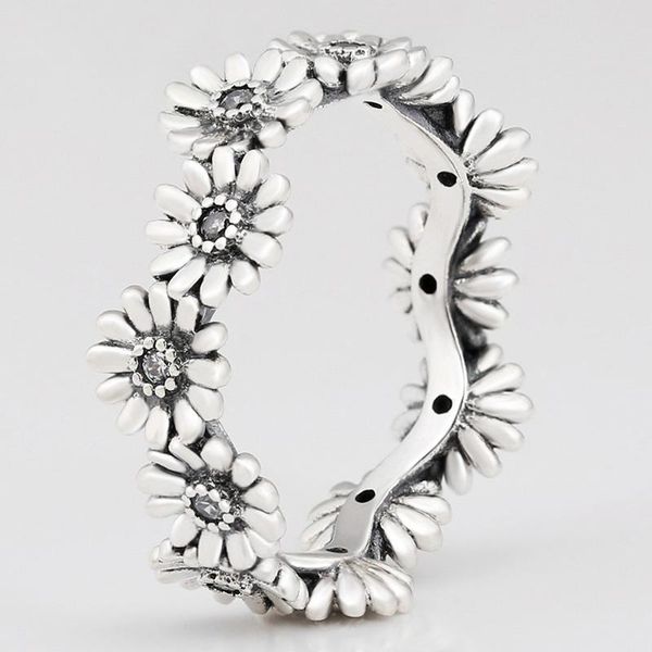 sterling silver pan ring shiny daisy crown for women wedding party gift fashion jewelry cluster rings, Golden;silver
sterling silver pan ring shiny daisy crown for women wedding party gift fashion jewelry cluster rings, Golden;silver