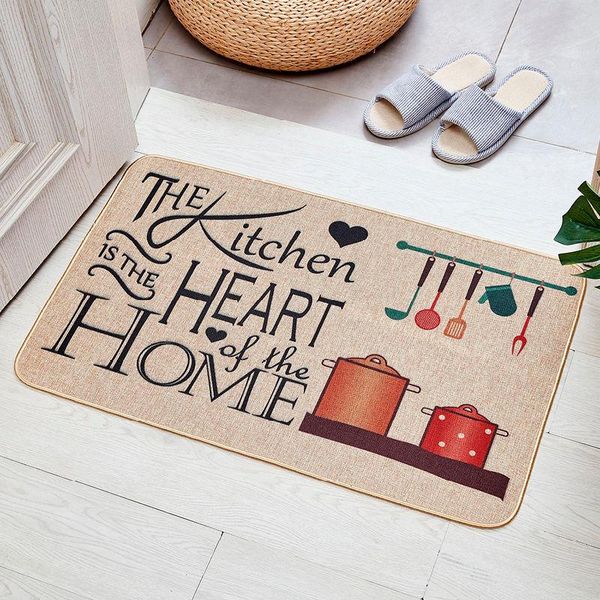 carpets linen door mats for entrance anti-slip living room hallway floor kitchen bathroom rug bedroom bedside foot mat
carpets linen door mats for entrance anti-slip living room hallway floor kitchen bathroom rug bedroom bedside foot mat