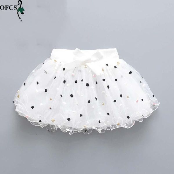 princess tulle party dance skirts baby girls skirt dot children ballet kids pettiskirt girl summer fashion clothes
princess tulle party dance skirts baby girls skirt dot children ballet kids pettiskirt girl summer fashion clothes