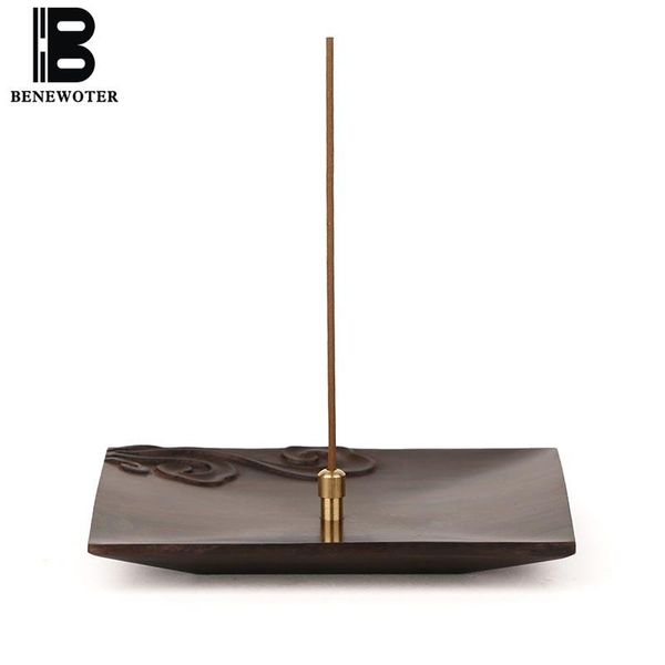 fragrance lamps chinese vintage purple sandalwood square shape stick incense burner | 2mm below censer furnace for yoga living room
fragrance lamps chinese vintage purple sandalwood square shape stick incense burner | 2mm below censer furnace for yoga living room