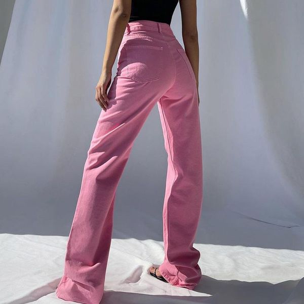 women's jeans 2021 winter patchwork aesthetic pants women high waist denim maxi ripped bodycon pink long, Blue
women's jeans 2021 winter patchwork aesthetic pants women high waist denim maxi ripped bodycon pink long, Blue
