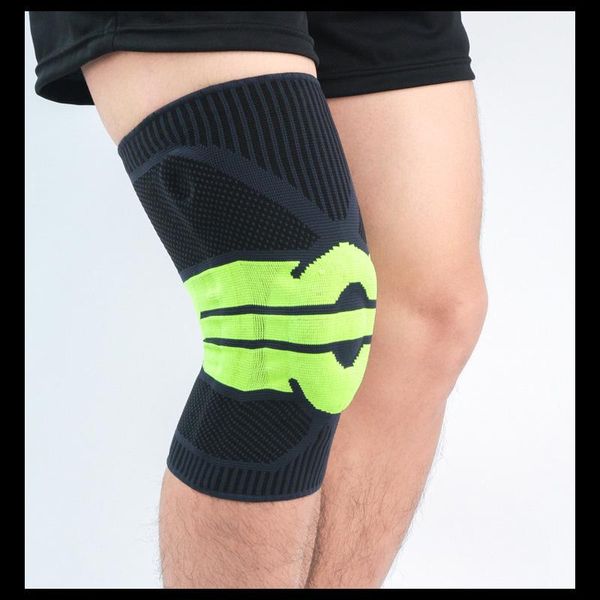 elbow & knee pads 1pc fitness running sports support braces elastic sport compression pad sleeve for basketball volleyball, Black;gray
elbow & knee pads 1pc fitness running sports support braces elastic sport compression pad sleeve for basketball volleyball, Black;gray