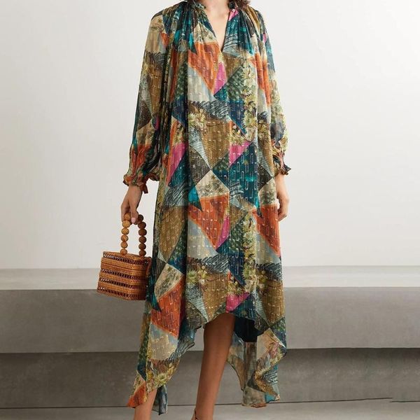 casual dresses women print long dress 2021 spring sleeve button split turn-down neck ladies sashes shirt autumn, Black;gray
casual dresses women print long dress 2021 spring sleeve button split turn-down neck ladies sashes shirt autumn, Black;gray