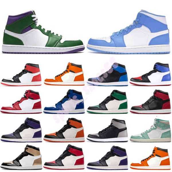 2021 classic court purple pine green mid og 1 3 men women basketball shoes 1s banned bred chicago royal blue sports sneakers 36-47
2021 classic court purple pine green mid og 1 3 men women basketball shoes 1s banned bred chicago royal blue sports sneakers 36-47